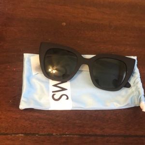 Toms Sydney Sunglasses
